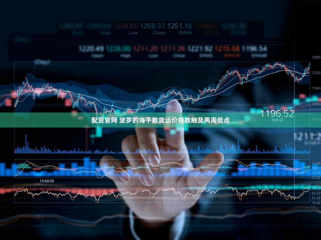 配资官网 波罗的海干散货运价指数触及两周低点