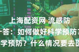 上海配资网 流感防护十问十答：如何做好科学预防？什么情况要去医院？