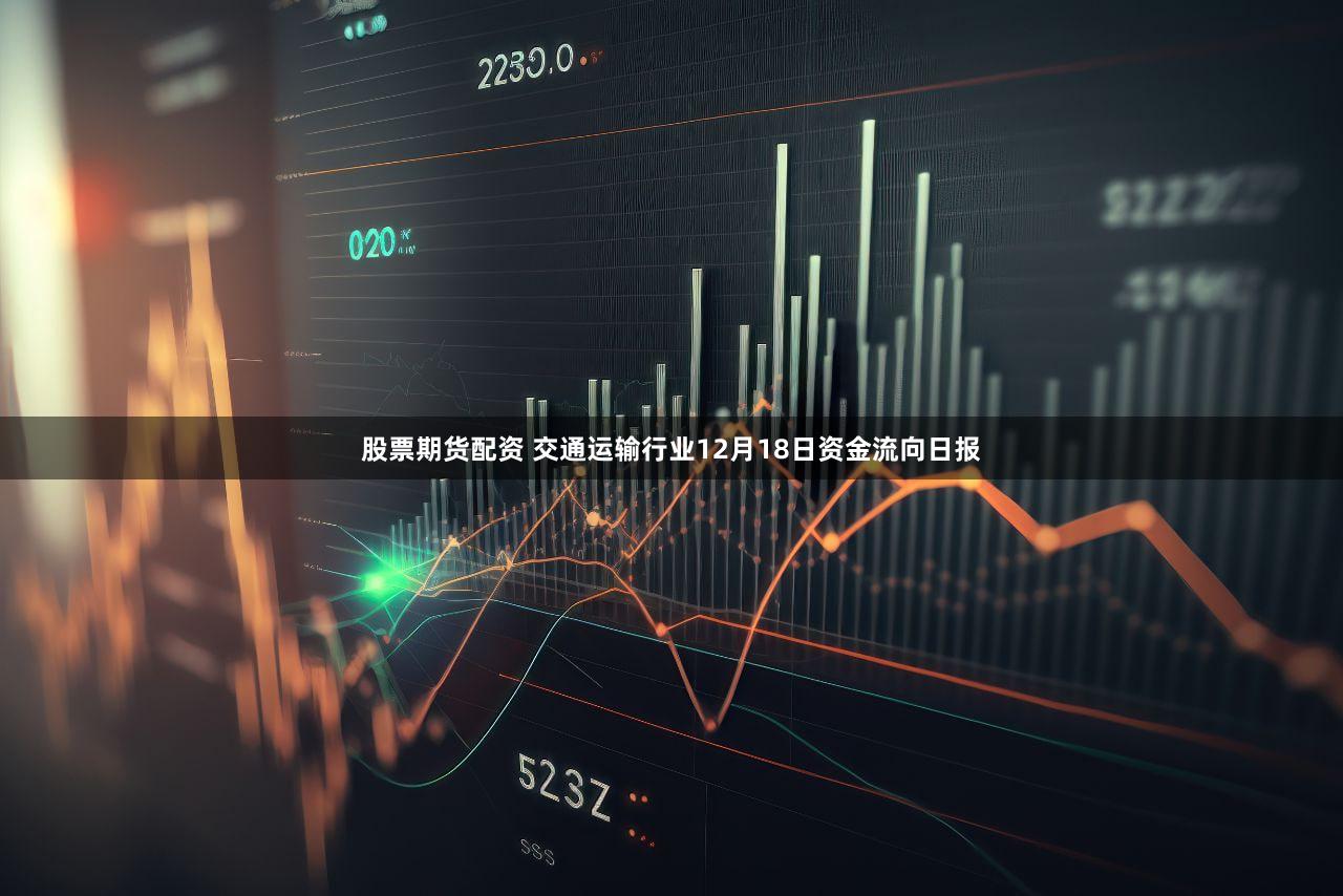 股票期货配资 交通运输行业12月18日资金流向日报