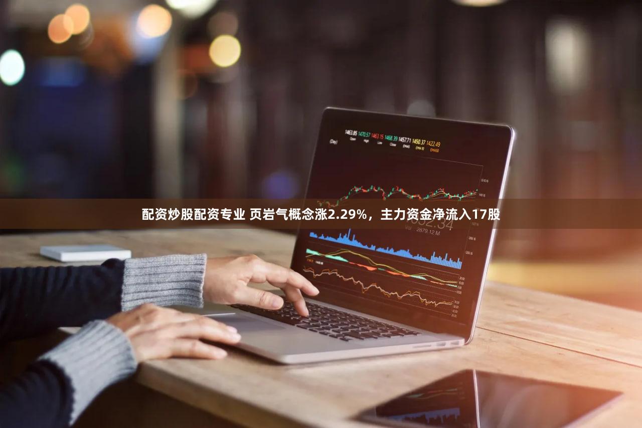 配资炒股配资专业 页岩气概念涨2.29%,主力资金净流入17股