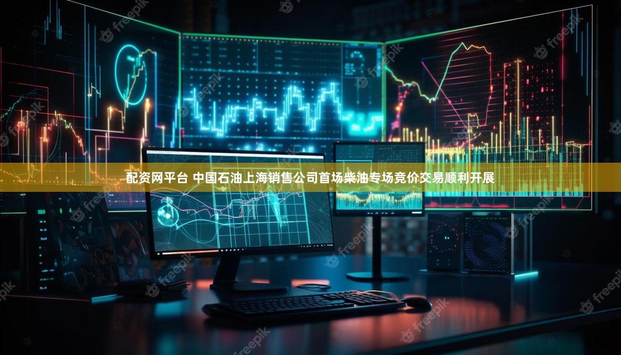 配资网平台 中国石油上海销售公司首场柴油专场竞价交易顺利开展