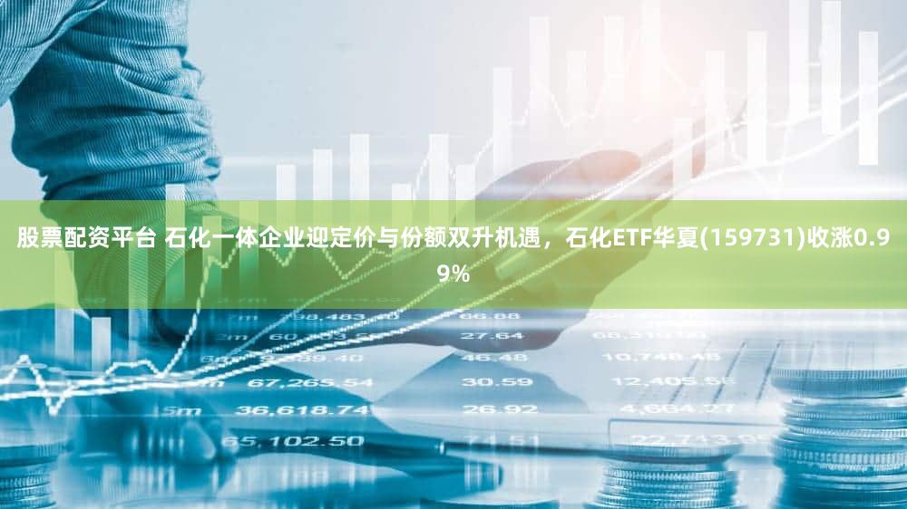 股票配资平台 石化一体企业迎定价与份额双升机遇，石化ETF华夏(159731)收涨0.99%